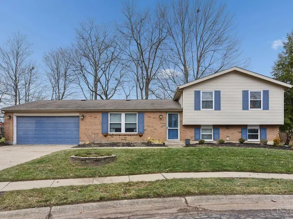 8819 Pembrooke St, Maineville, OH 45039