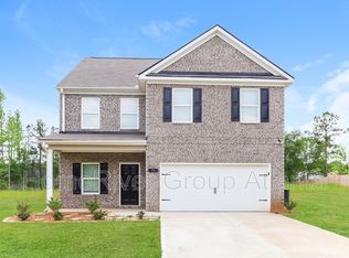 50 Victory Ln, Covington, GA 30016