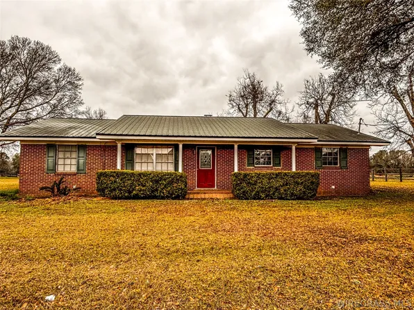 8971 State Highway 10 E, Shorterville, AL 36373