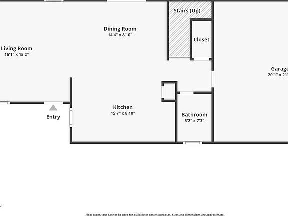 2nd image of 2656 N 73rd Gln