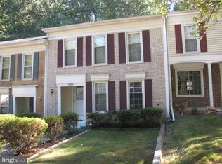 5417 Long Boat Ct, Fairfax, VA