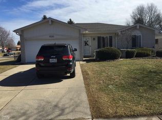 【中古】 Sunset Drive MaroKawabata Sanda 1057 Mesh Strap Waterproof Analog Display Vintage