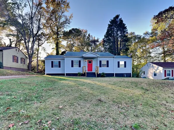 1993 Oana St SW, Atlanta, GA 30310