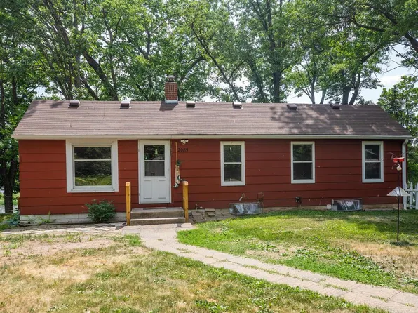 2085 Seven Pines Trl, Mora, MN 55051