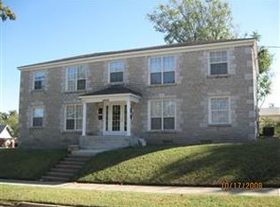 2408 S Hudson Ave APT 4, Oklahoma City, OK 73109