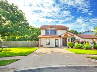 7809 Copperas Dr, Austin, TX 78749