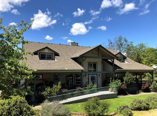 9114 N Applegate Rd, Grants Pass, OR 97527