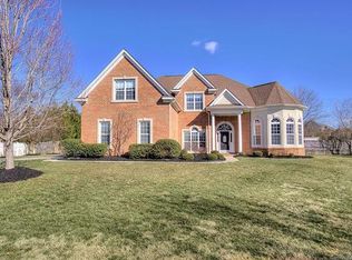 9502 McAlpine Ct, Waxhaw, NC 28173