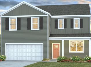 415 Driftwood Dr LOT 45, Richlands, NC 28574