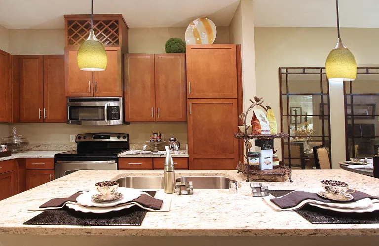 Villa Piana Apartments — Photo 26