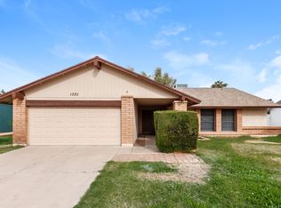 1320 W Estrella Dr, Chandler, AZ 85224