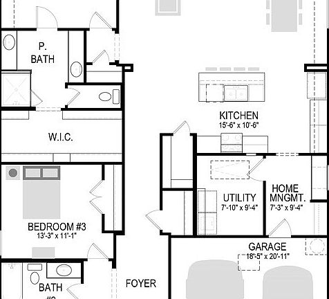2nd image of this home