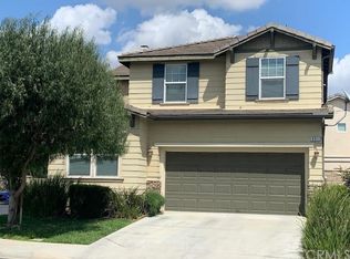 991 Blackburn Dr, Corona, CA 92878