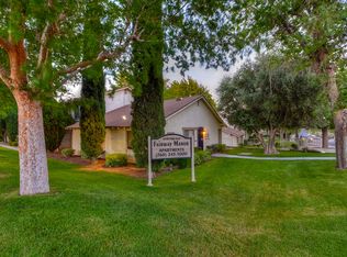 FAIRWAY MANOR, Victorville, CA 92395