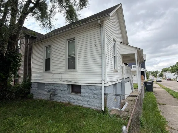 157 Dover St, Dayton, OH 45410