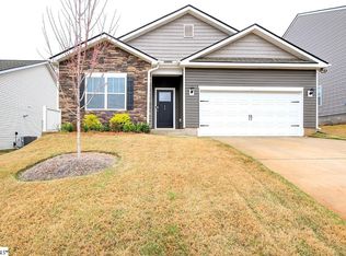 15 Dovetuck Rd, Greer, SC 29651