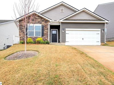15 Dovetuck Rd, Greer, SC, 29651