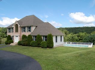 1155 Quail Rd, Kunkletown, PA 18058