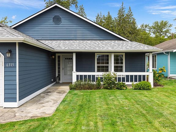 5th image of 6315 107th Pl NE