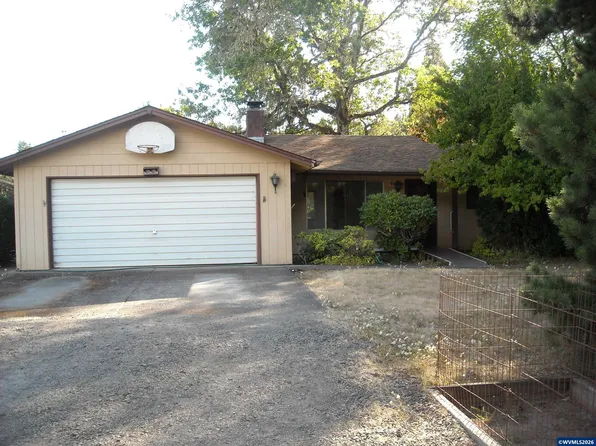 3350 NW Tanager Dr, Corvallis, OR 97330