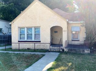 223 S Jamestown Ave, Tulsa, OK 74112