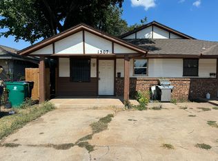 1305 SW 34th St #1305, Oklahoma City, OK 73119