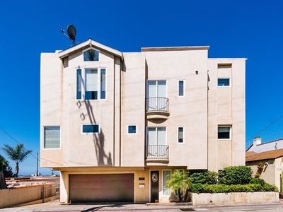 1715 Bayview Dr, Hermosa Beach, CA, 90254