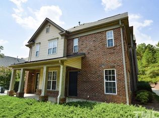 9902 Jerome Ct, Raleigh, NC 27617