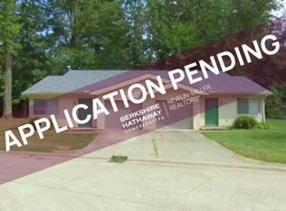 6556 Allendale Blvd, Terre Haute, IN 47802