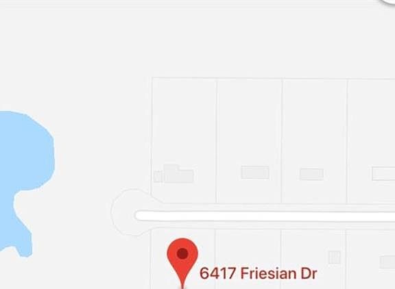 4th image of 6417 Friesian Dr #19
