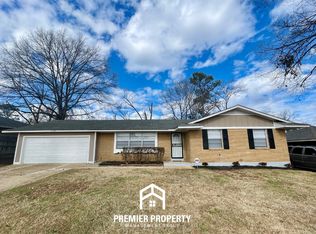 5124 Craigmont Dr, Memphis, TN 38134