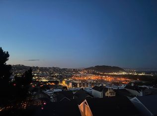 188 Linda Vista Dr, Daly City, CA 94014