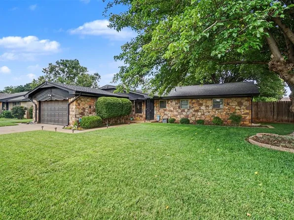 301 Cardinal Cir S, Altus, OK 73521