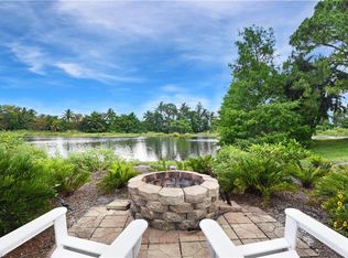 40 Timberland Cir N, Fort Myers, FL 33919