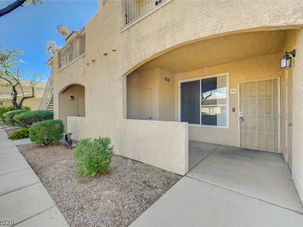 1401 N Michael Way APT 123, Las Vegas, NV 89108