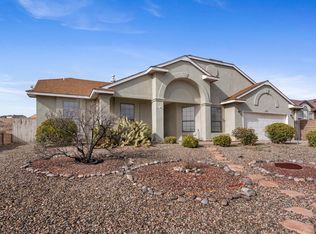 4628 Rockaway Loop NE, Rio Rancho, NM 87124