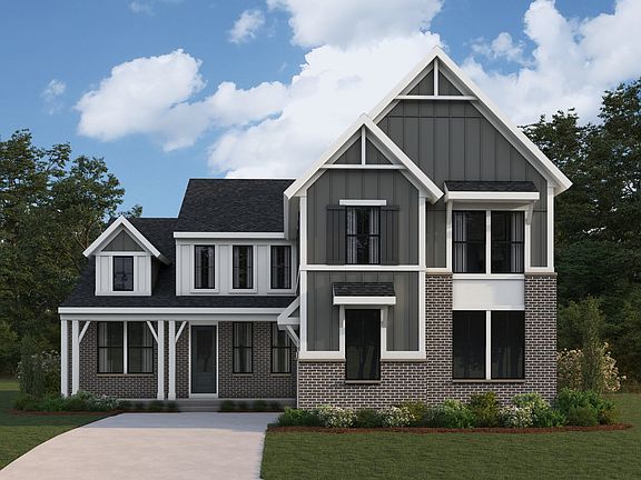 Modern Farmhouse