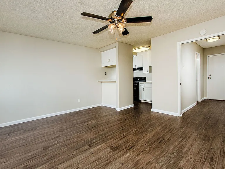 Surfcaster Apartments — Photo 46