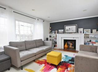 43 Foxmeadow Ln #43, Arlington, MA 02474