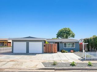 3244-46 Idlewild Way, San Diego, CA 92117