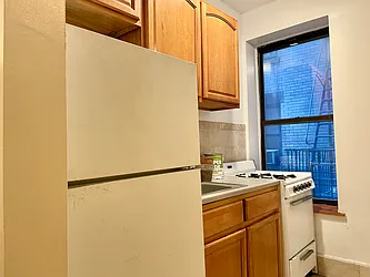 Rented by Crosstown Apartments NYC