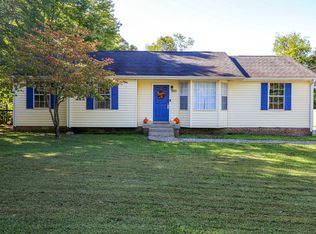 205 Glenrose Ln, Smyrna, TN 37167