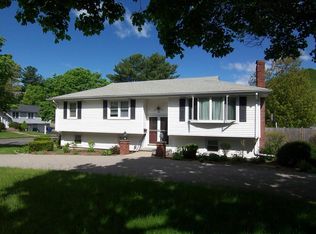 191 Lisle St, Braintree, MA 02184