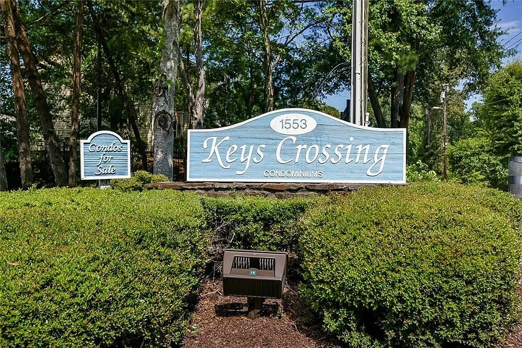 2 bed, 2.0 bath, 1128 sqft, $1,500 — Photo 1