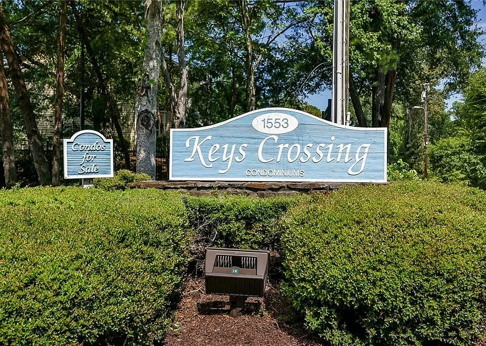 1452 Keys Crossing Dr NE