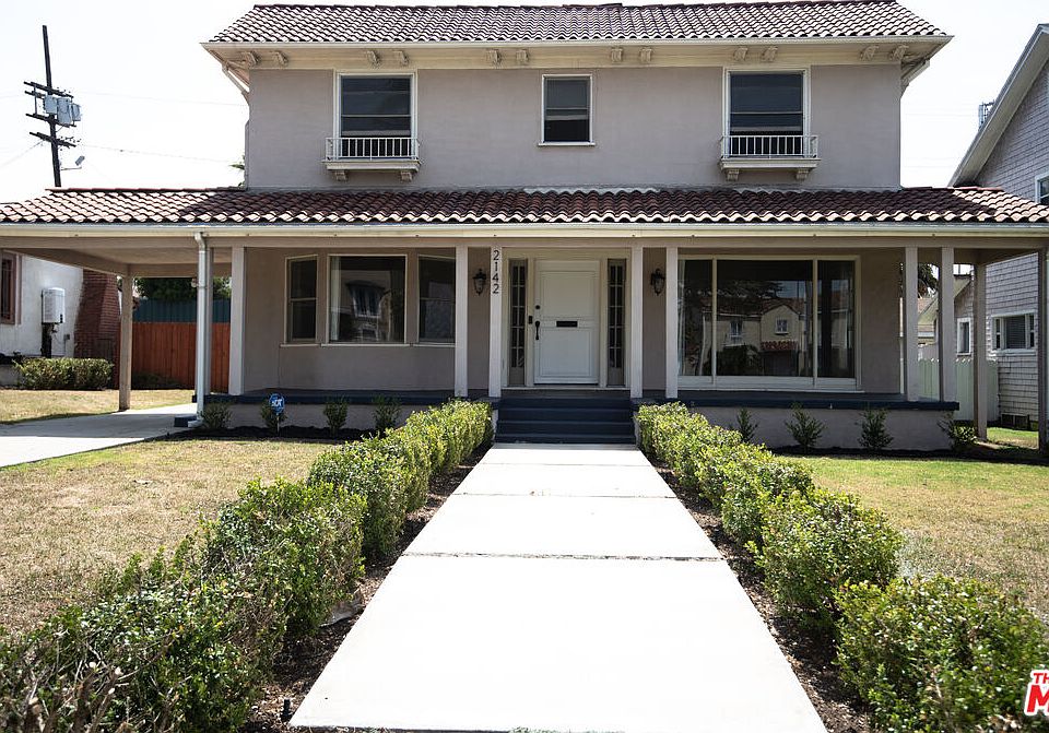 1st image of 2142 S Victoria Ave
