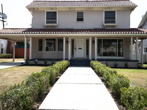 2142 S Victoria Ave, Los Angeles, CA 90016