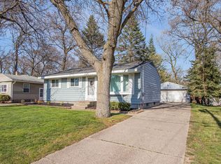 4060 Flamingo Ave SW, Wyoming, MI 49509