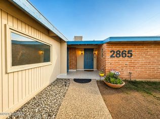 2865 N Eastgate Dr, Tucson, AZ 85712