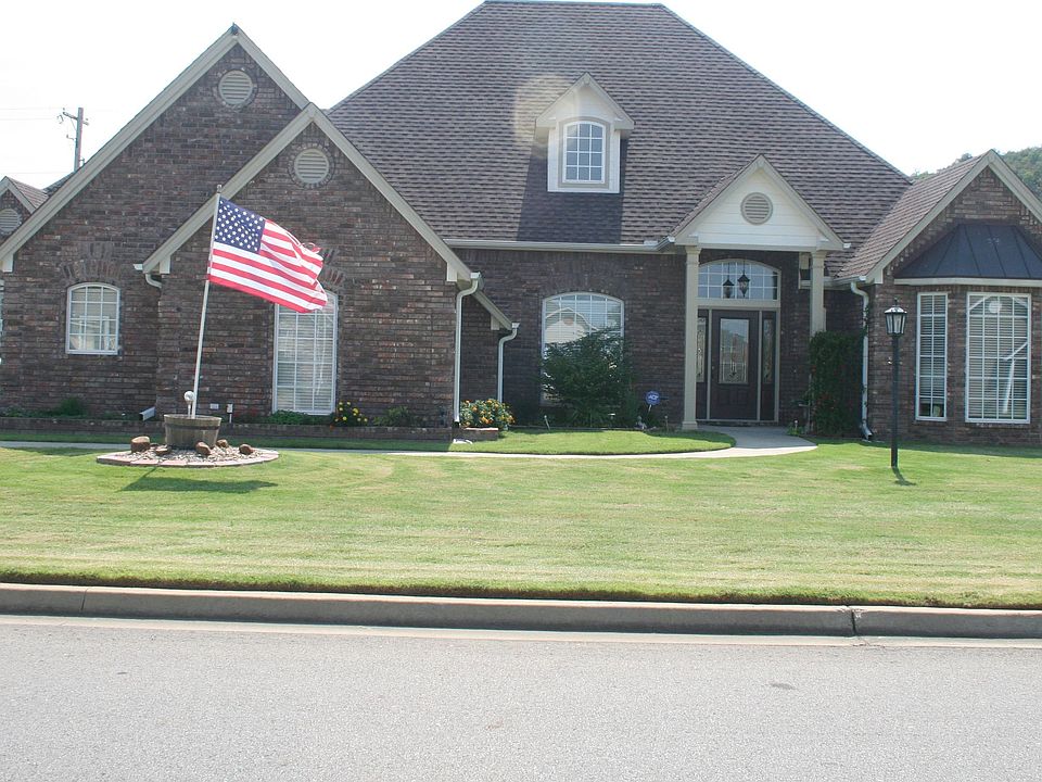 Front View w/o Driveway